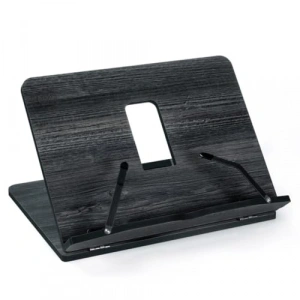 Antik Görünümlü Kitap Okuma Standı, Ergonomik ve Şık