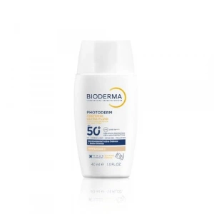 Antioksidan Etkili Güneş Kremi 40ml SPF50+