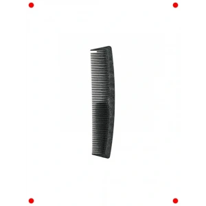 Antistatik Karbon Saç Tarağı