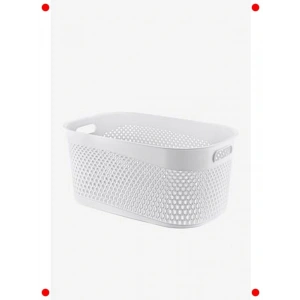 Antrasit 35 Litre Çamaşır Selesi