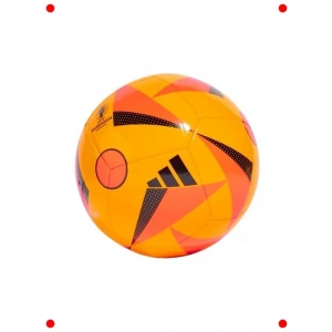 Antrenman Futbol Topu - Dayanıklı Sarı Maç ve Egzersiz Topu