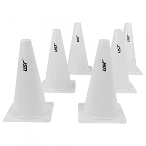 Antrenman Huni Seti, 6 Adet 30 cm Boyunda