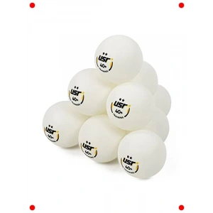 Antrenman Masa Tenisi Topu