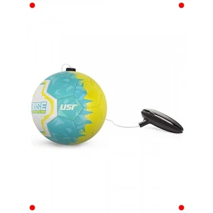 Antrenman Sarkaç Futbol Topu (2 Numara)