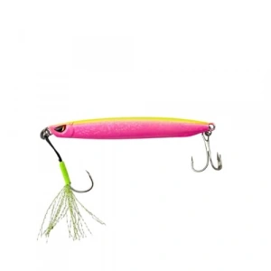 Apt Pink Jig Renk Seçeneğine Sahip SS Special 80gr Jig