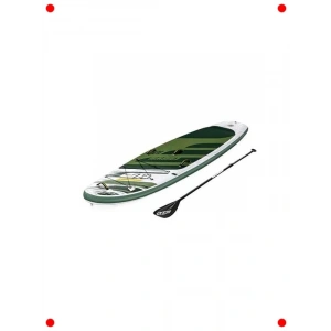 Aqua Excursion Şişme SUP Tur Board Seti