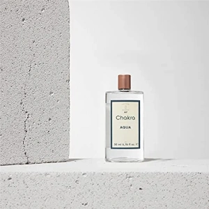 Aqua Özlü 80 Derece Kolonya 50 ml