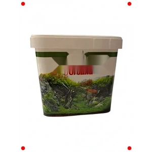 Aqualava Lav Taşı - 5 Litre Akvaryum Kovası