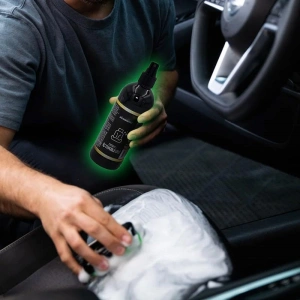 Araba İç Tezleyici Sprey - Profesyonel Detaylandırma