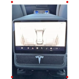 Araç Arka Havalandırma Koruma Kapağı - Uyumlu