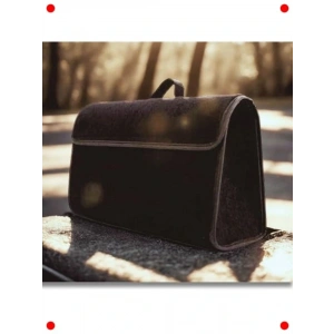 Araç Bagaj Organizer Çanta - Su Geçirmez & Katlanabilir