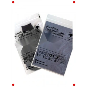 Araç Bakım Seti - Yıkama ve Kurulama