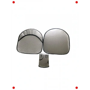 Araç Direksiyon Güneş Koruyucu Kılıf