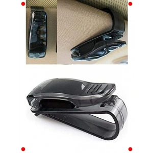 Araç Güneş Gözlüğü Tutacağı Klipsli Çok Amaçlı