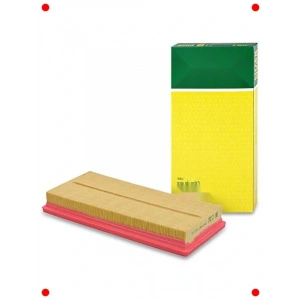 Araç Hava Filtresi C 3275 Uyumlu