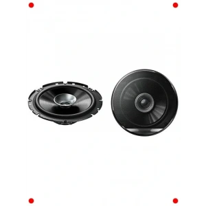 Araç Hoparlör Seti 280W (17 Cm)