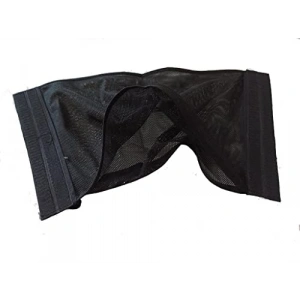 Araç İçi Elastik Örgü File, Eşya Tutucu Fonksiyonel Kullanım