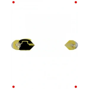 Araç İçi Park Numaratörü -  Ekran