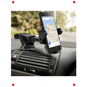 Araç İçi Telefon Tutucu