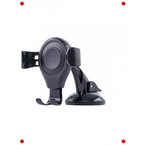 Araç İçi Telefon Tutucu - Güvenli ve Pratik