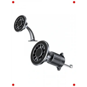 Araç İçi Telefon Tutucu ( Uyumlu)