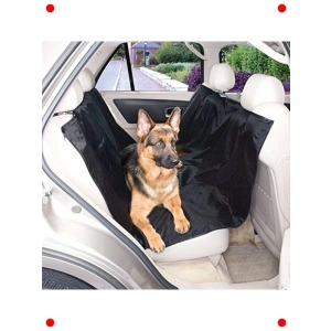 Araç Koltuk Koruyucu Evcil Hayvan Kılıfı
