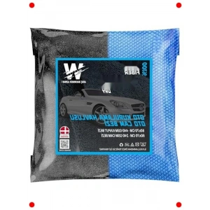 Araç Kurulama ve Temizlik Bezi Seti (2li)