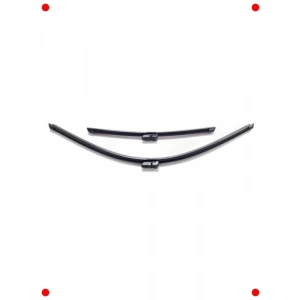 Araç Ön Cam Silecek Takımı (2021-2024 Modeller)