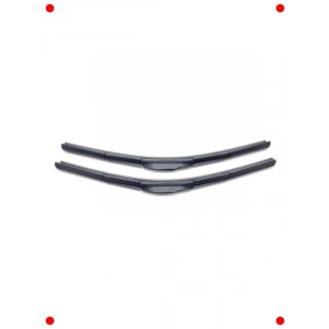 Araç Ön Cam Silecek Takımı 53cm | Belirtilen Modeller İçin