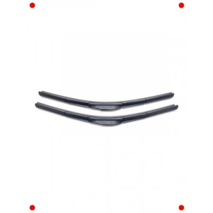 Araç Ön Cam Silecek Takımı 53cm | Belirtilen Modeller İçin