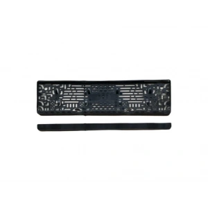 Araç Plakalık, Pratik ve Kullanışlı Tasarım