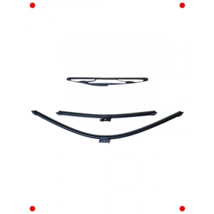 Araç Silecek Takımı Seti (2020-2023 Modeller)