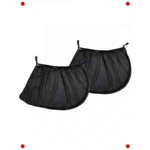 Araç Yan Cam Güneşlik Perdesi (2 Adet)