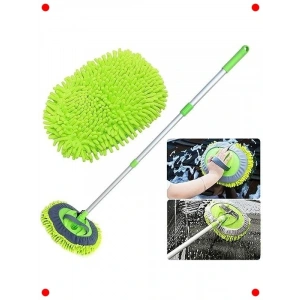 Araç Yıkama Fırçası