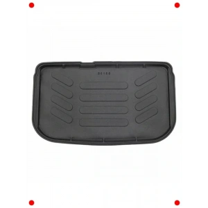 Araca Özel 3D Bagaj Havuzu (2010-2015 Hatchback Uyumlu)