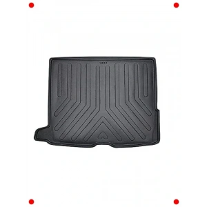Araca Özel 3D Bagaj Havuzu (2015-2022 Uyumlu)