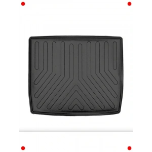 Araca Özel 3D Bagaj Havuzu (2019 Sonrası)