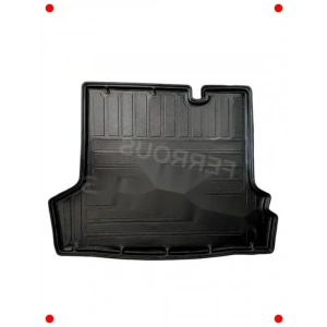 Araca Özel 3D Bagaj Havuzu 2021 ve Üstü Modeller