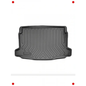 Araca Özel 3D Bagaj Havuzu - 2023 Sonrası Modeller