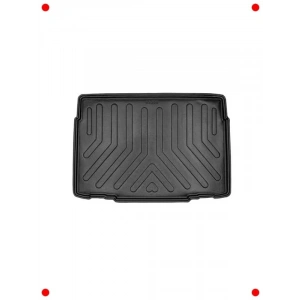 Araca Özel 3D Bagaj Havuzu (Belirtilen Model Yılı)