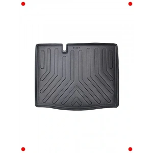 Araca Özel 3D Bagaj Havuzu - Yeni Nl Modeller