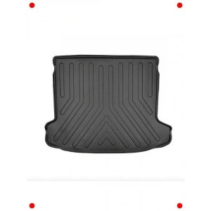 Araca Özel 3D Havuzlu Bagaj Paspası (2022+)