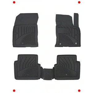 Araca Özel 4.5D Havuzlu Oto Paspas (SUV, 2020+)