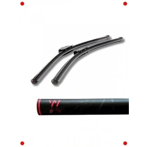 Araca Özel Silecek Takımı ( Egea 2015+)