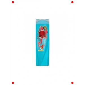 Argan & Hibiskus Dökülme Karşıtı Şampuan (400ml)