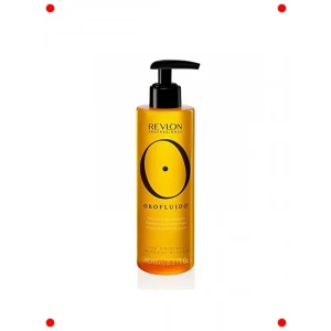 Argan Özlü Saç Parlatıcı Şampuan - 240 ml
