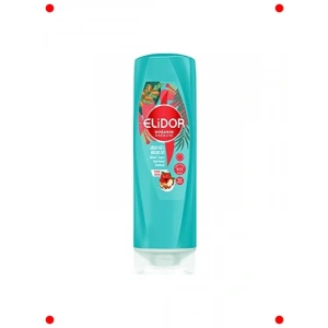 Argan Yağı & Hibiskus Saç Kremi - Dökülme Karşıtı 350ml