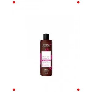 Argan Yağı ve Keratinli Saç Kremi 100 ml