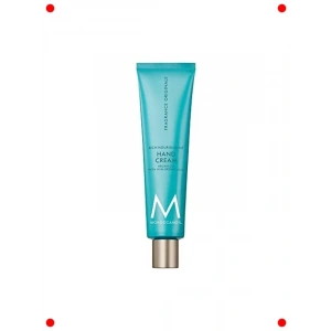 Argan Yağlı Besleyici El Kremi - Efsanevi Koku 100 ml