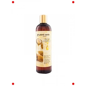 Argan Yağlı E Vitaminli pH Dengeli Canlandırıcı Duş Jeli 400ml